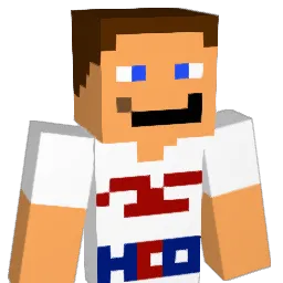 WZachD's Minecraft skin