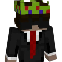 WZenix's Minecraft skin