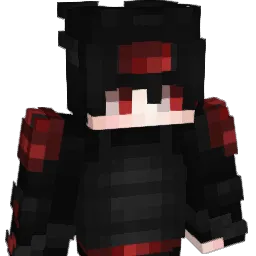 W_Bigu Minecraft avatar bust