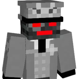 W_C1's Minecraft skin
