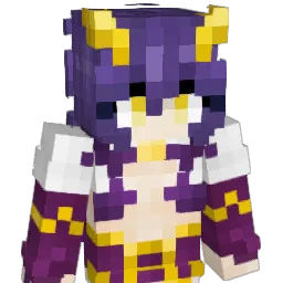 W_D_Ryen Minecraft avatar bust