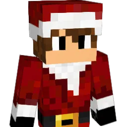 W_Jonah Minecraft avatar bust