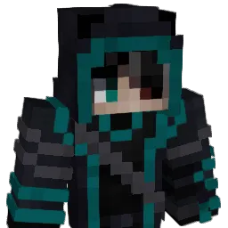 W_Other Minecraft avatar bust