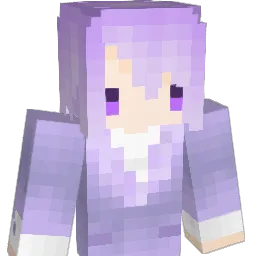 W_Spider's Minecraft skin