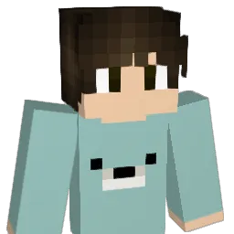 W_UloN_W Minecraft avatar bust