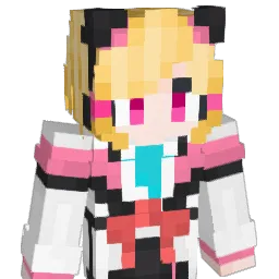 W_Viola_W Minecraft avatar bust