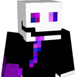 W_a_y___lon Minecraft avatar bust