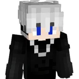 W_keilersito Minecraft avatar bust