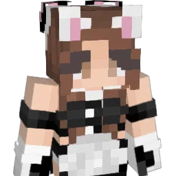 Wa11Z Minecraft avatar bust