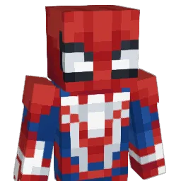 WaDe_Flollo Minecraft avatar bust
