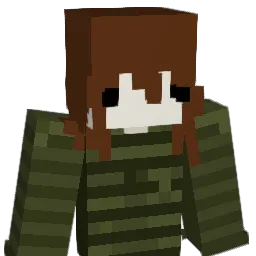WaFFle_127's Minecraft skin