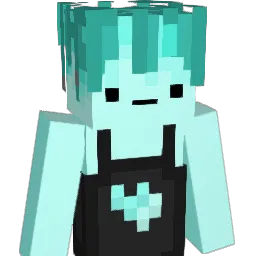 WaKaliTe Minecraft avatar bust