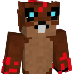 WaLRuS111 Minecraft avatar bust