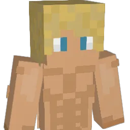 WaRhAfTiGeRr Minecraft avatar bust