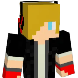 WaRiizZ Minecraft avatar bust