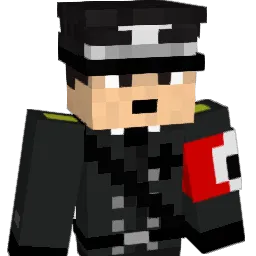 WaXur's Minecraft skin