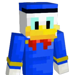 WaYz01 Minecraft avatar bust