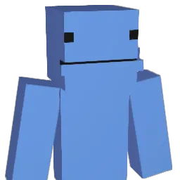 Wa_Bi Minecraft avatar bust