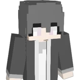 Wa_nni Minecraft avatar bust