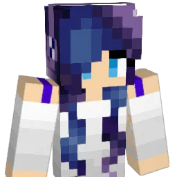 Wa_rak Minecraft avatar bust