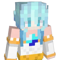 Wa_ter's Minecraft skin