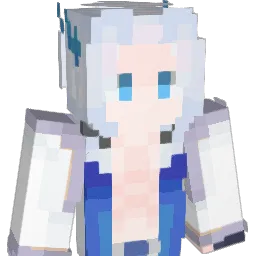 WaaDex's Minecraft skin