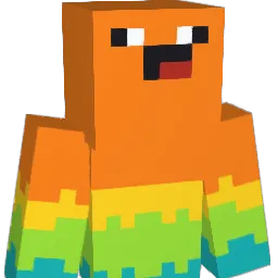 WaaTT's Minecraft skin