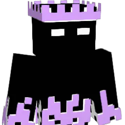 WaaWaa1203 Minecraft avatar bust
