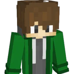 WaaaghMaster216 Minecraft avatar bust