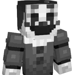 Waally's Minecraft skin