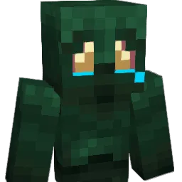 WaaromRoy Minecraft avatar bust