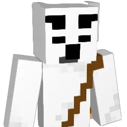 WaaromZijnWeHier Minecraft avatar bust