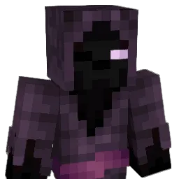 Waayn Minecraft avatar bust