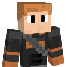 WabJab's Minecraft skin