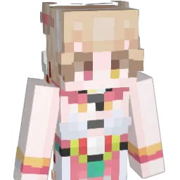 Wabagrill_ Minecraft avatar bust