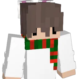 Wabb_it's Minecraft skin