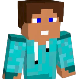 Wabbbe_ Minecraft avatar bust