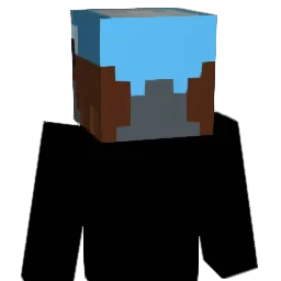 WaboWebi Minecraft avatar bust
