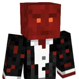 Waby01's Minecraft skin
