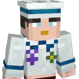 Waby_Check's Minecraft skin