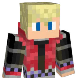 WacJebb's Minecraft skin