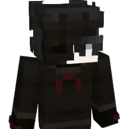 Waceey Minecraft avatar bust