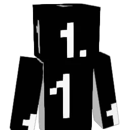 WachEnte's Minecraft skin
