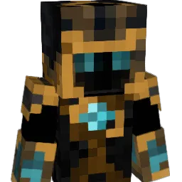WacheDesMythos Minecraft avatar bust
