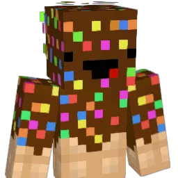 Wacher1999 Minecraft avatar bust