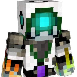 WackDeath's Minecraft skin