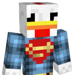 Wacki77's Minecraft skin