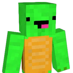 WackoLegend's Minecraft skin