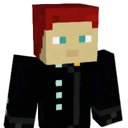 WackoWizard's Minecraft skin