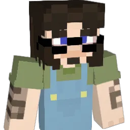 Wacks6491's Minecraft skin